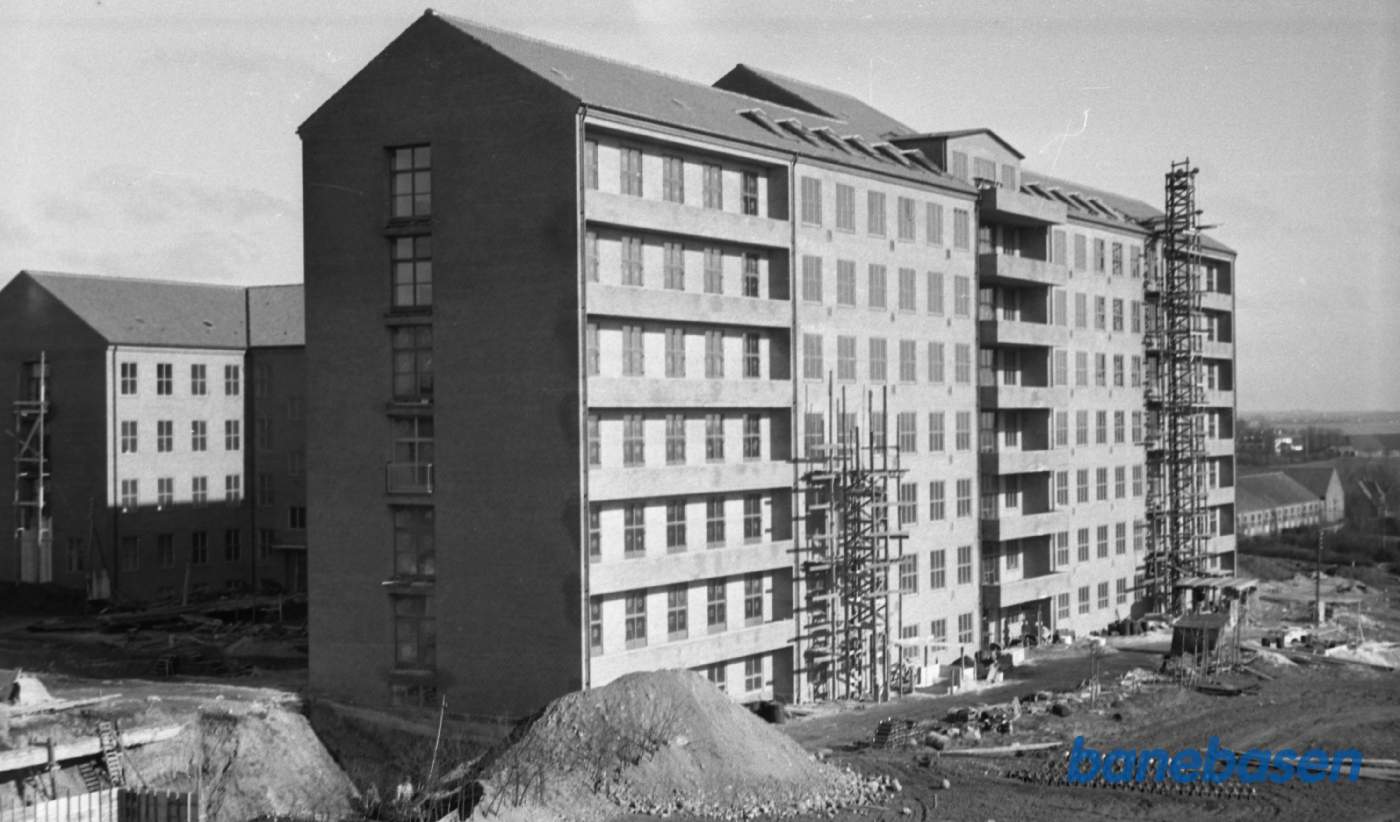 Randers centralsygehus