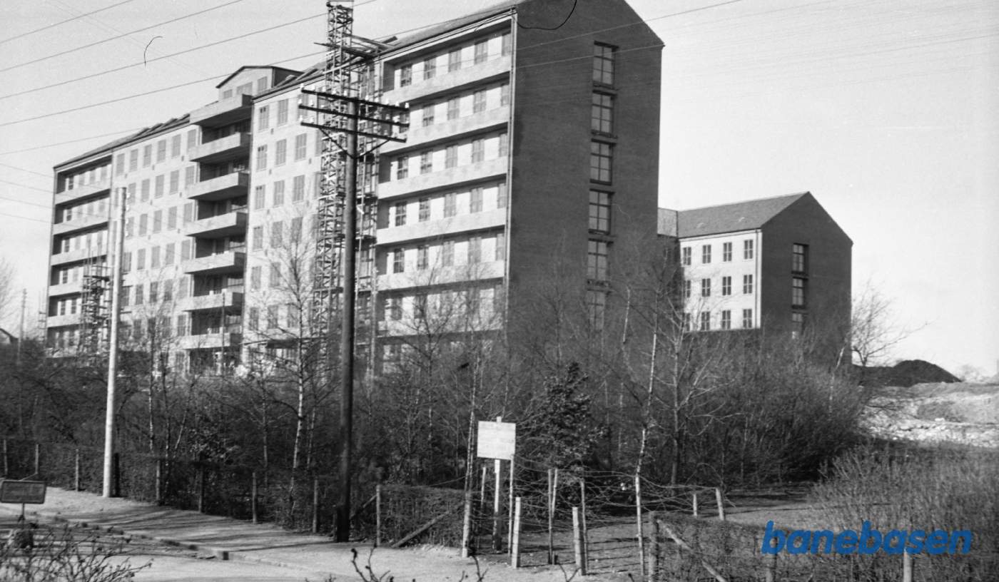 Randers centralsygehus