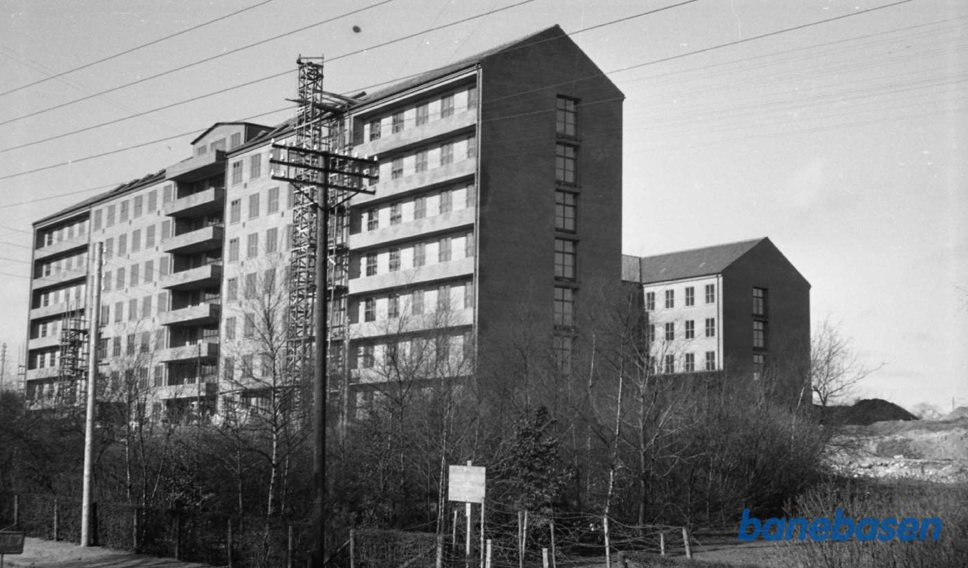 Randers centralsygehus