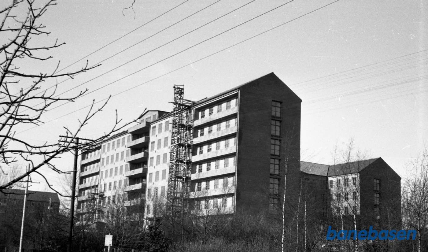 Randers centralsygehus