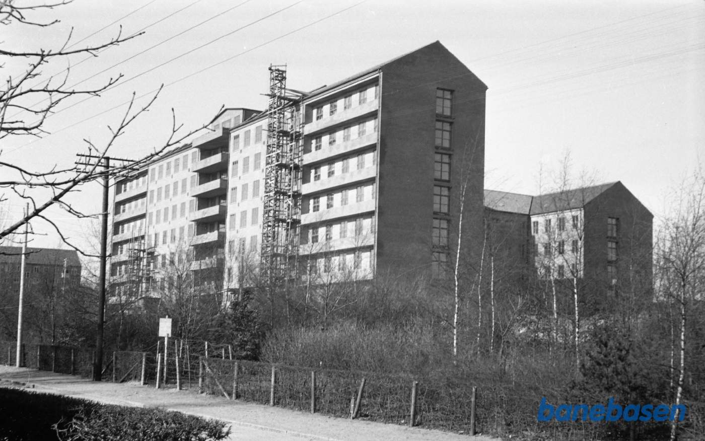 Randers centralsygehus