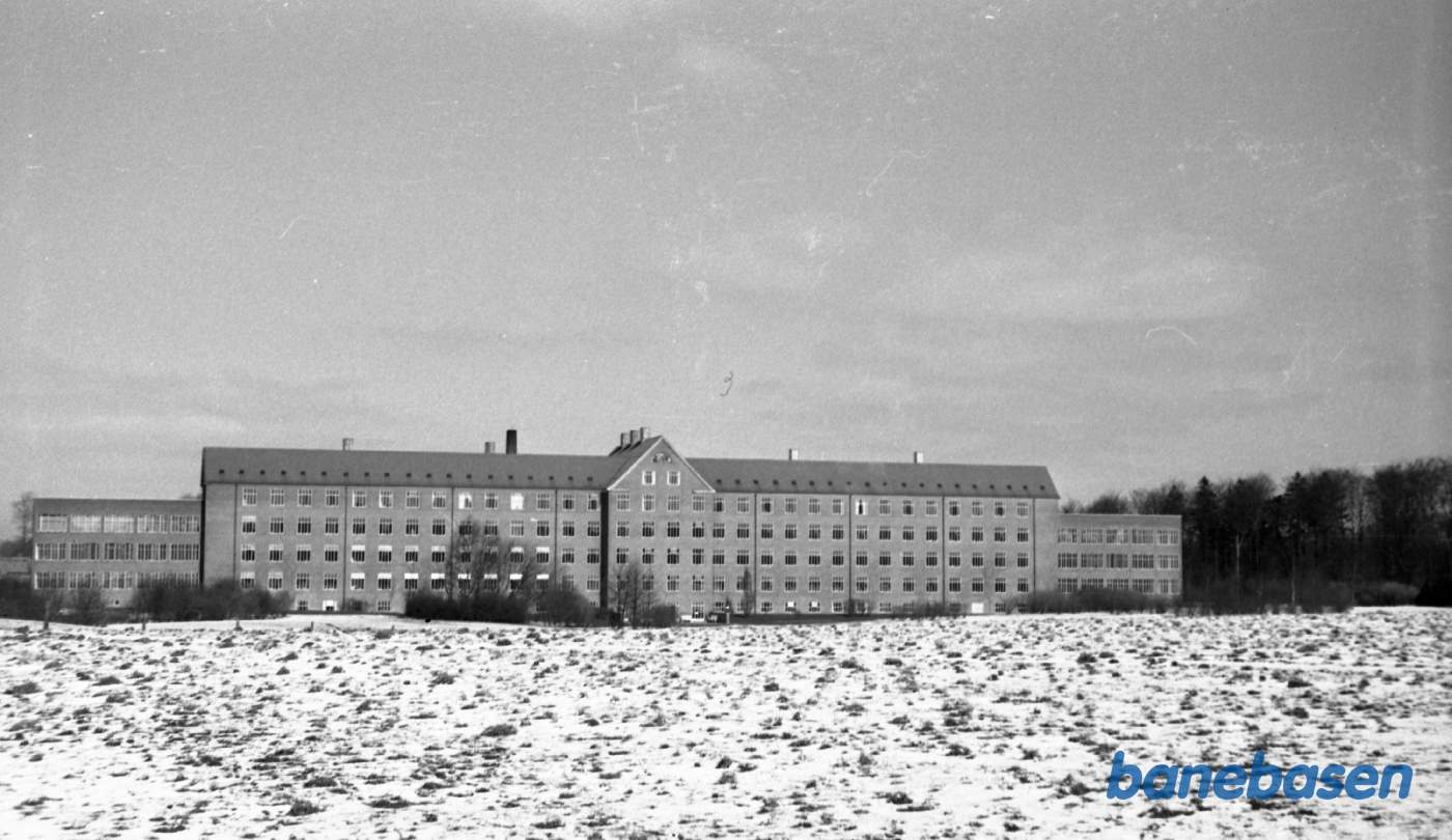 Randers centralsygehus