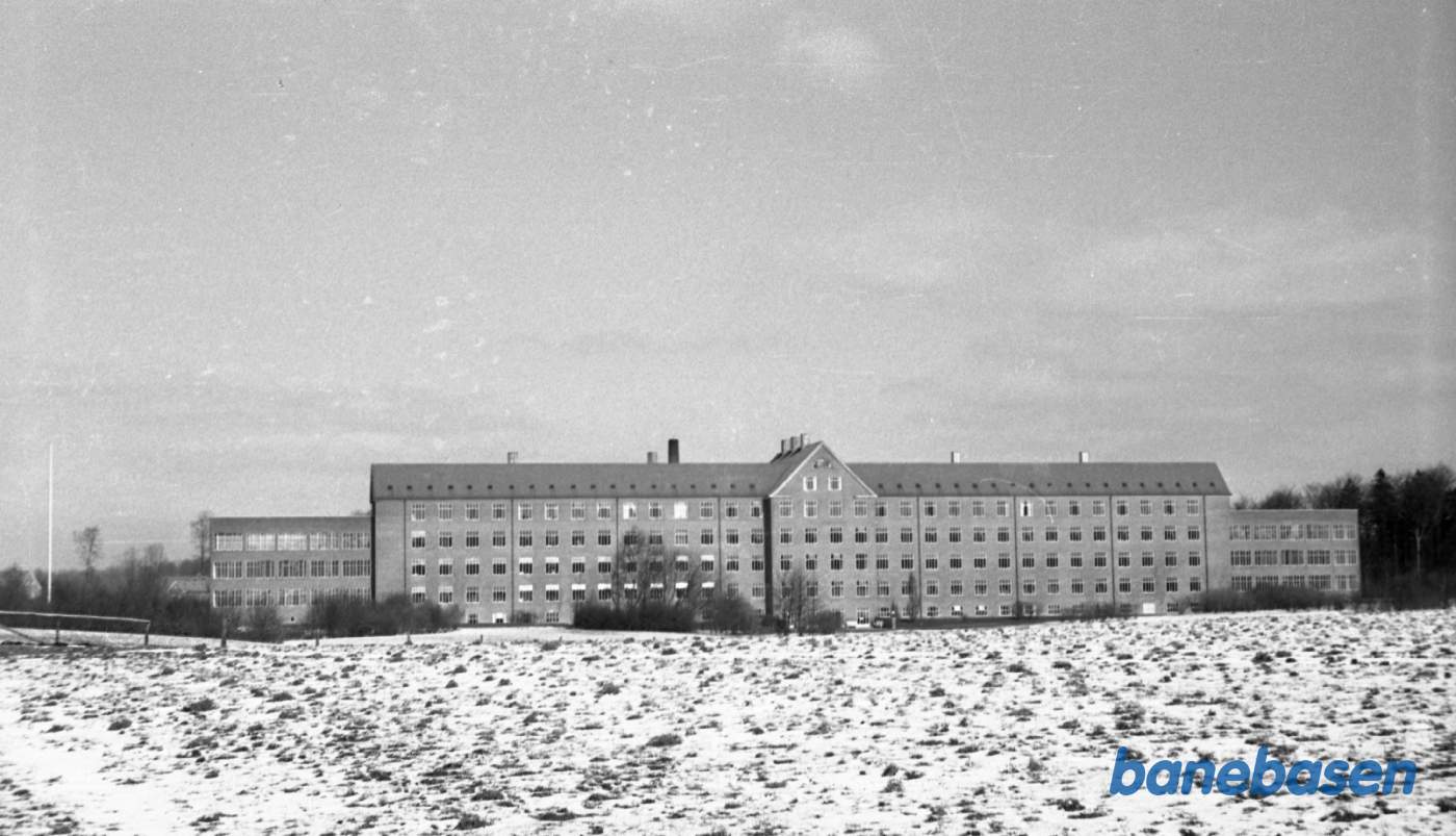 Randers centralsygehus