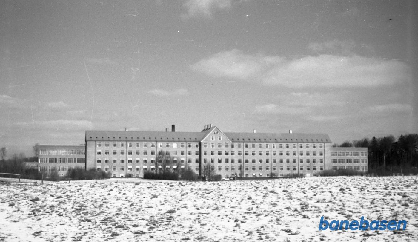 Randers centralsygehus