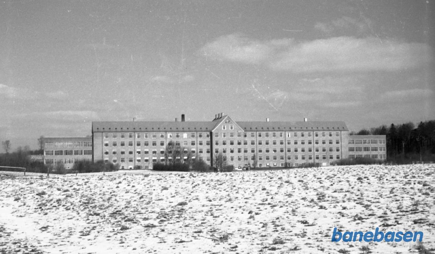 Randers centralsygehus