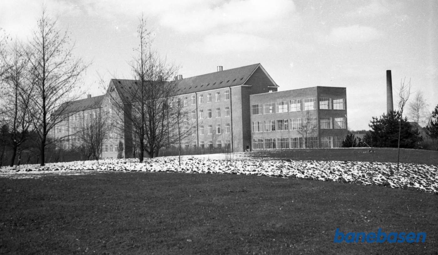 Randers centralsygehus