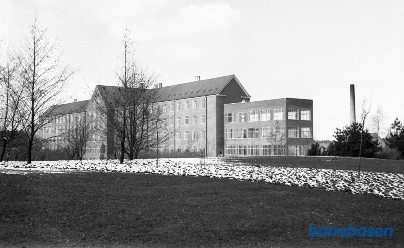 Randers centralsygehus