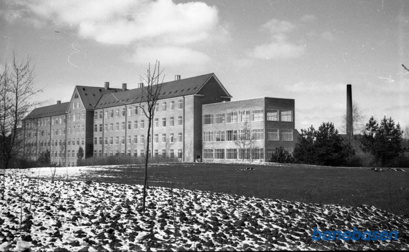 Randers centralsygehus