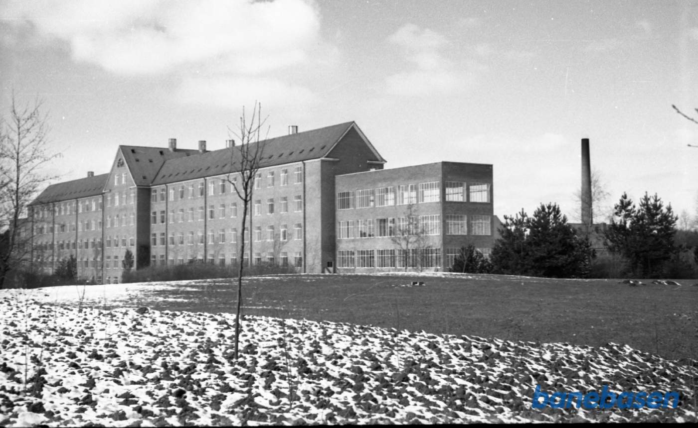 Randers centralsygehus