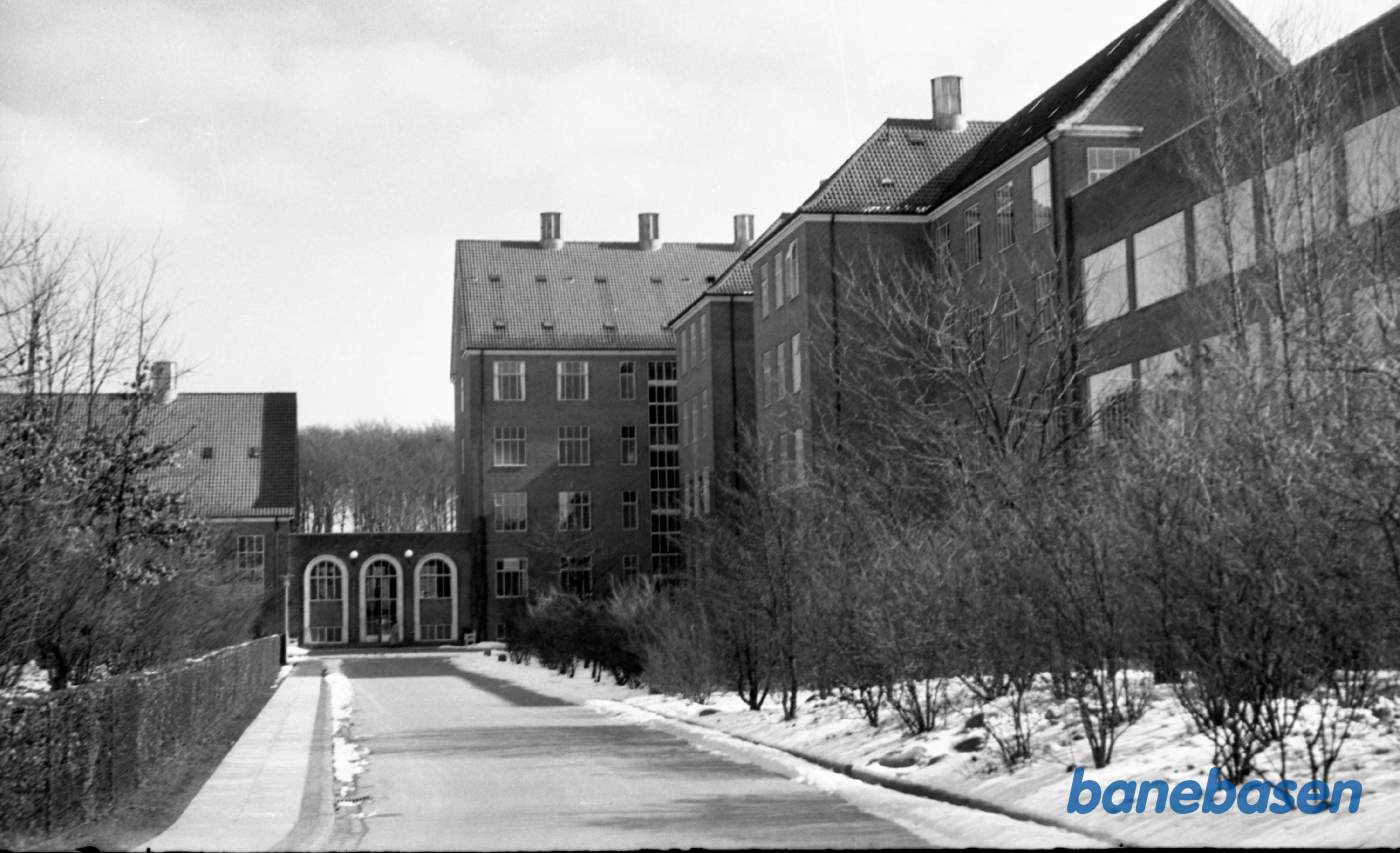 Randers centralsygehus