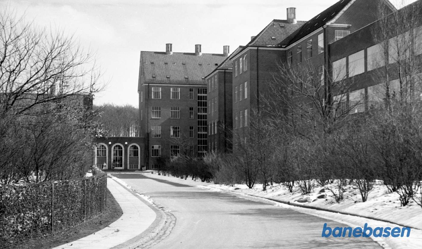 Randers centralsygehus