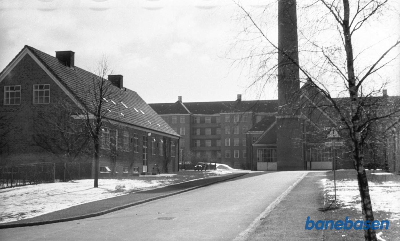 Randers centralsygehus