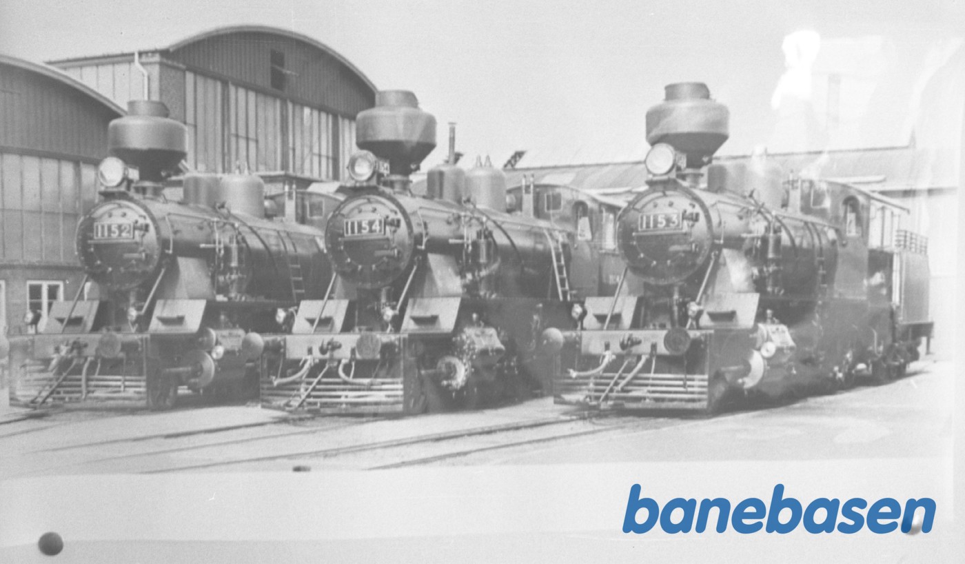 3 stk TK 3 i fabriksgården 3 stk TK 3 i fabriksgården