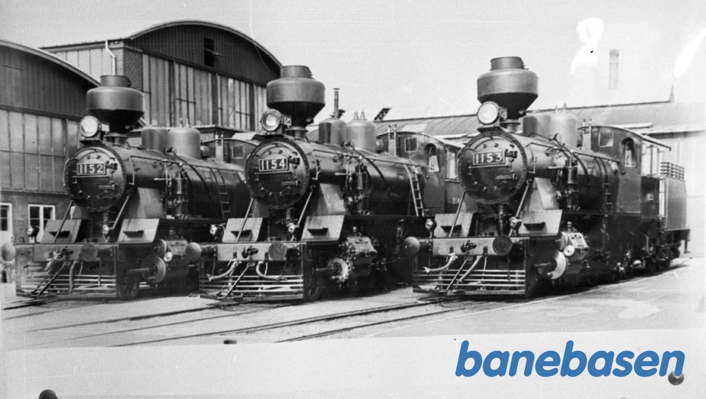 3 stk TK 3 i fabriksgården 3 stk TK 3 i fabriksgården