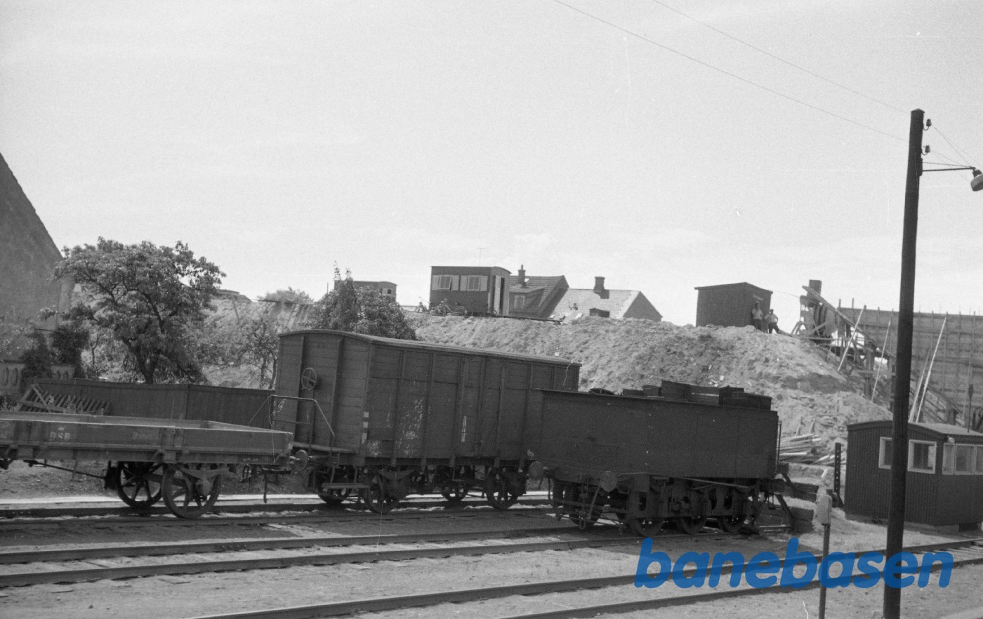 Tender til K 523 Tender til K 523