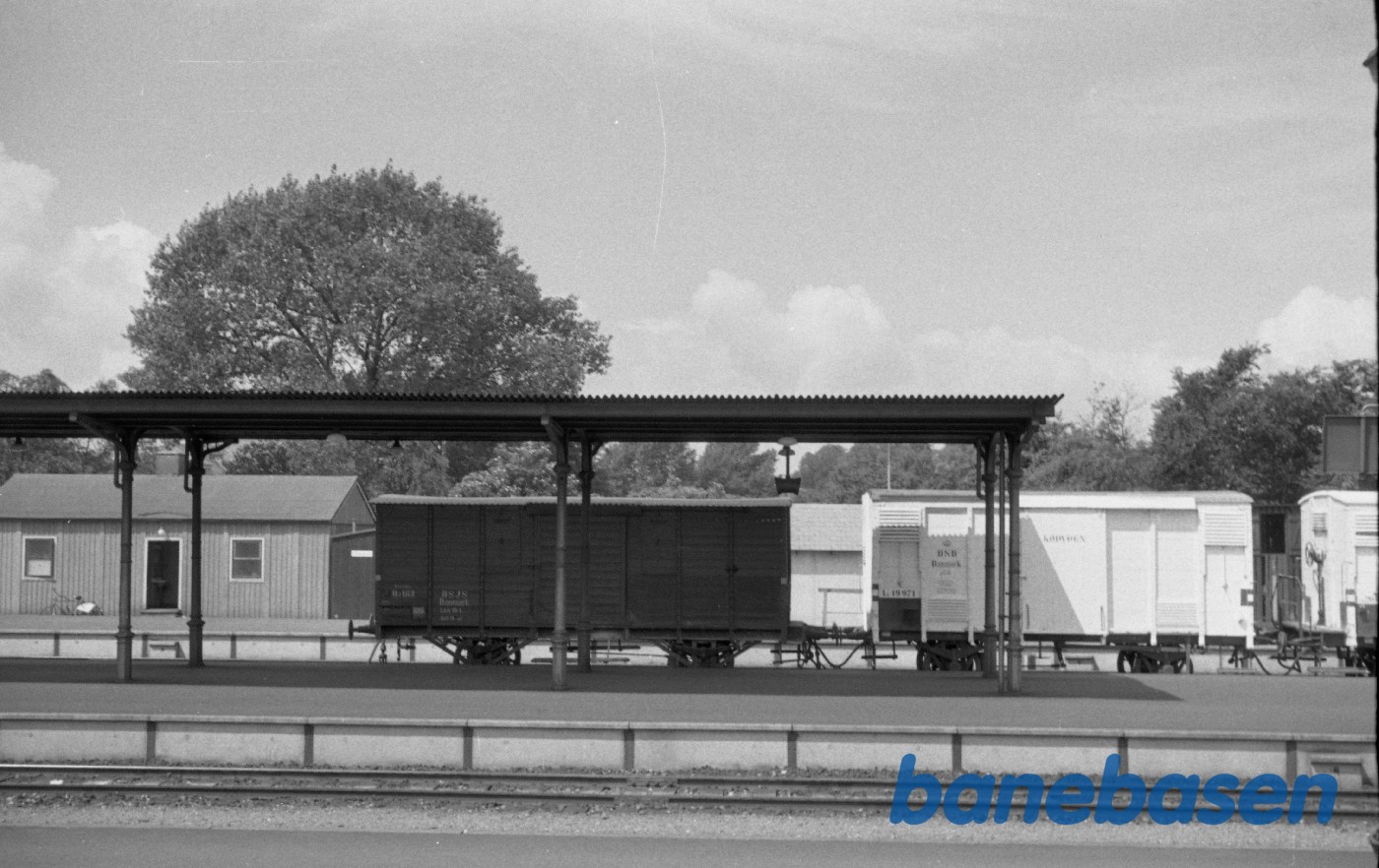 ØSJS Qd 183 ØSJS Qd 183