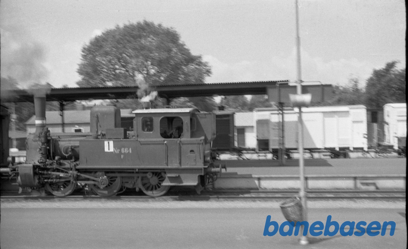 F 664 rangerer F 664 rangerer