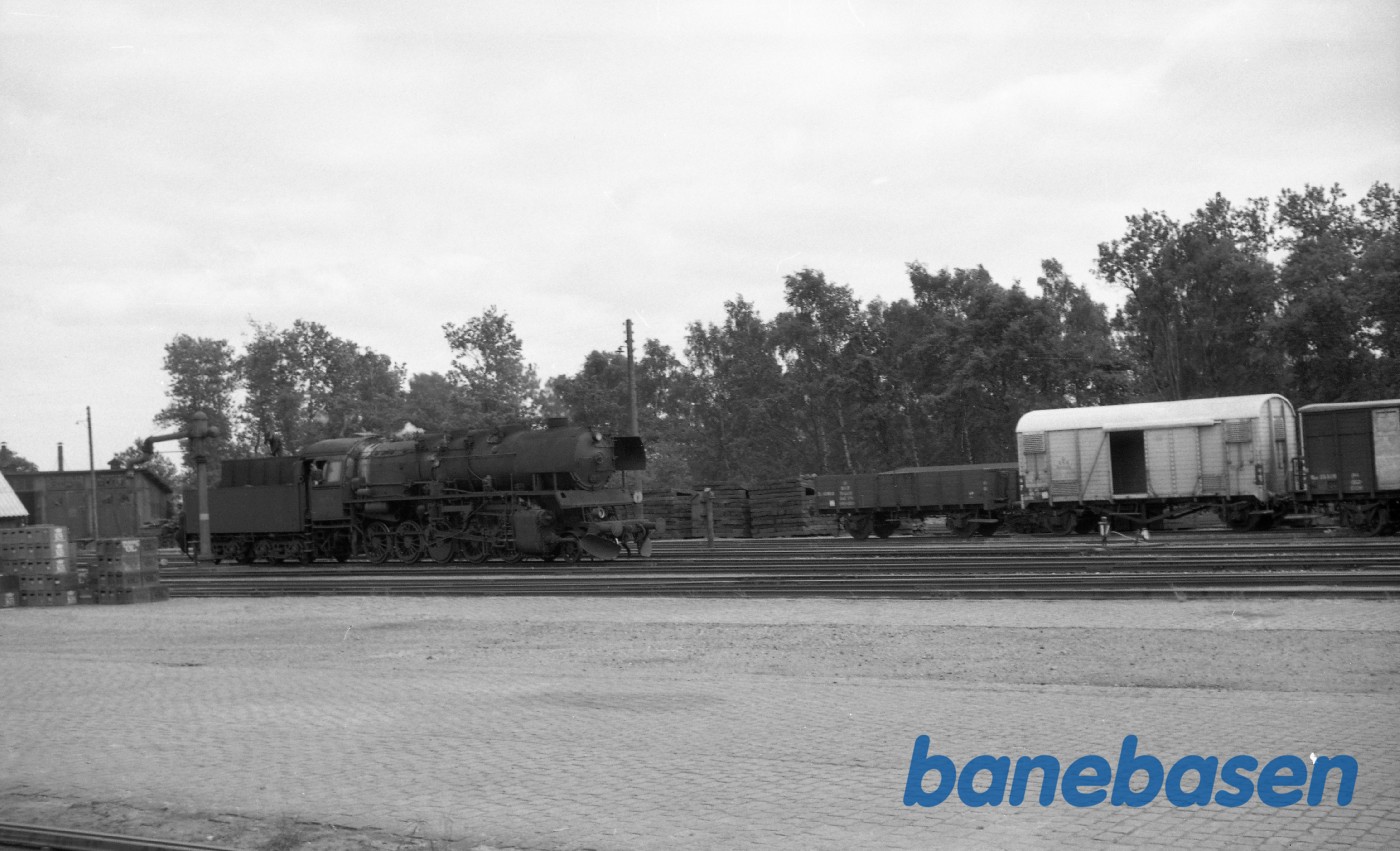 N maskinne rangerer N maskinne rangerer