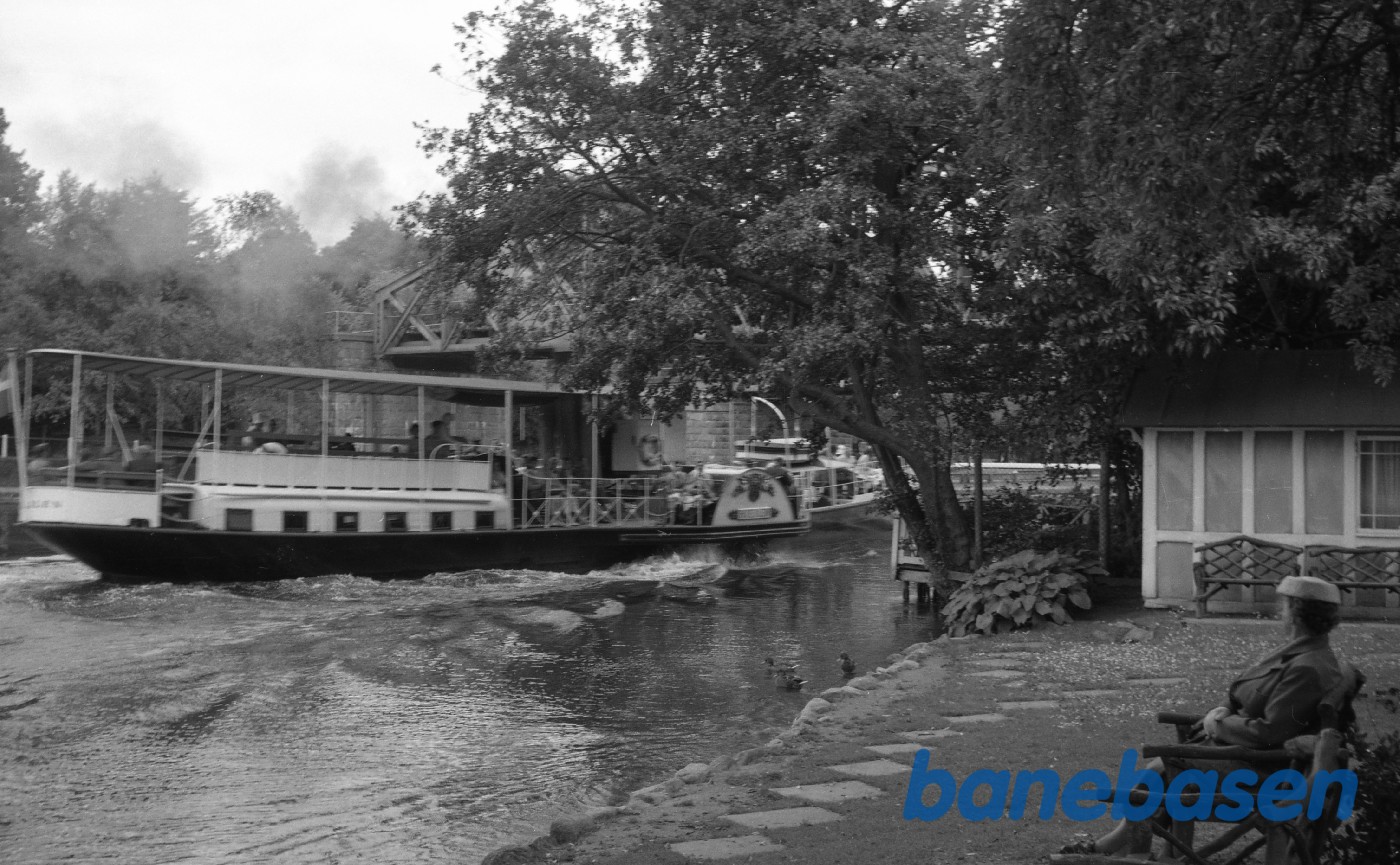 DF Hjejlen DF Hjejlen