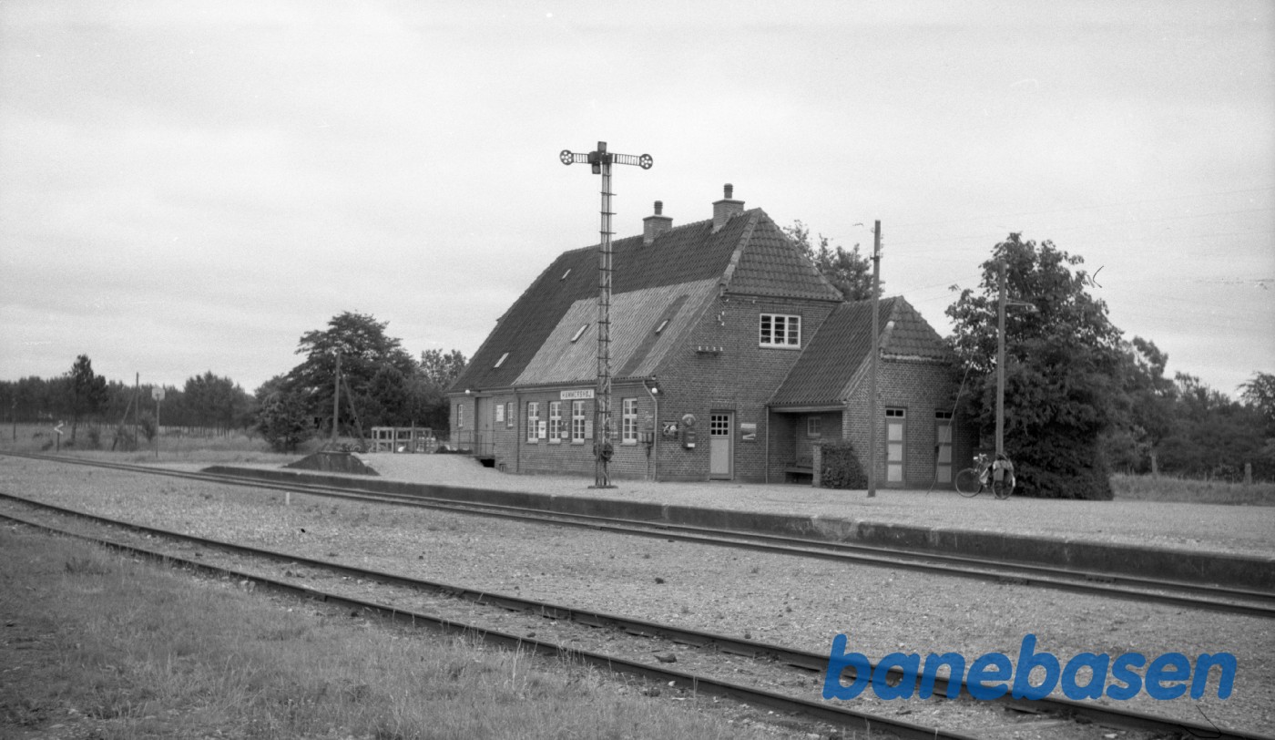 Hammershøj st Hammershøj st
