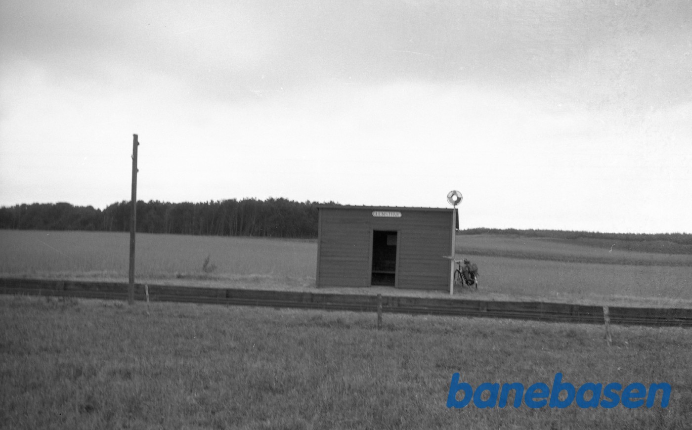 Glenstrup Trb Glenstrup Trb