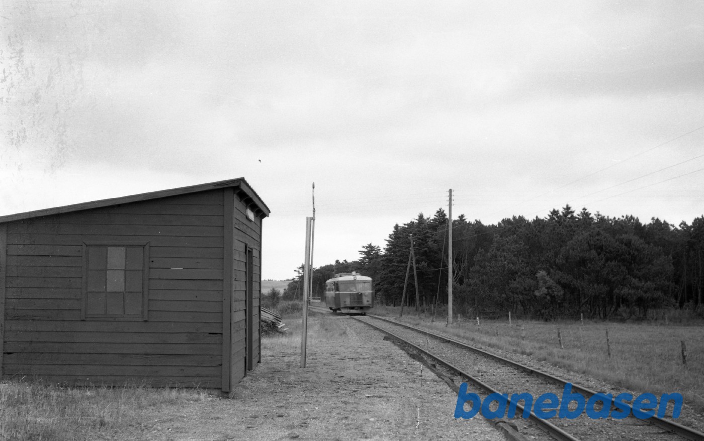 Glenstrup Trbmed MFVJ SM 10 Glenstrup Trbmed MFVJ SM 10