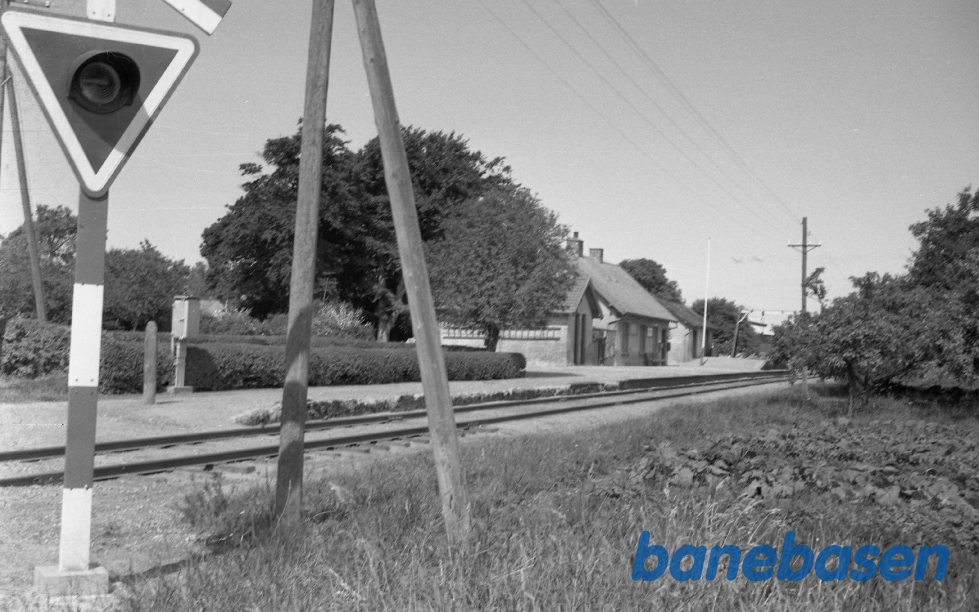 Solbjerg station Solbjerg station