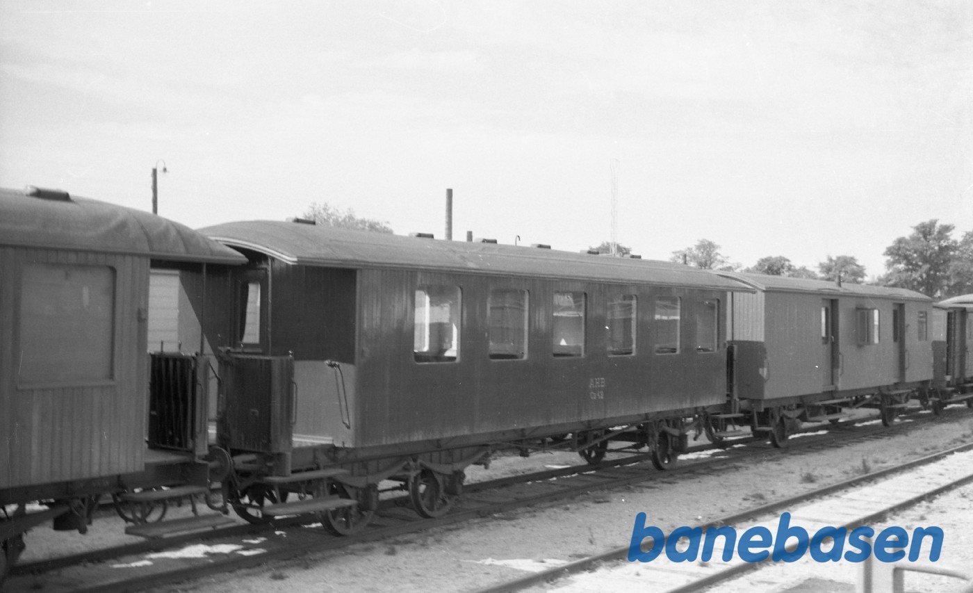 AHB Cb 42 AHB Cb 42