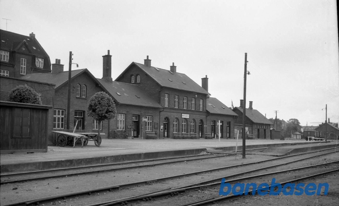 FFJ Nørresundby Havn FFJ Nørresundby Havn