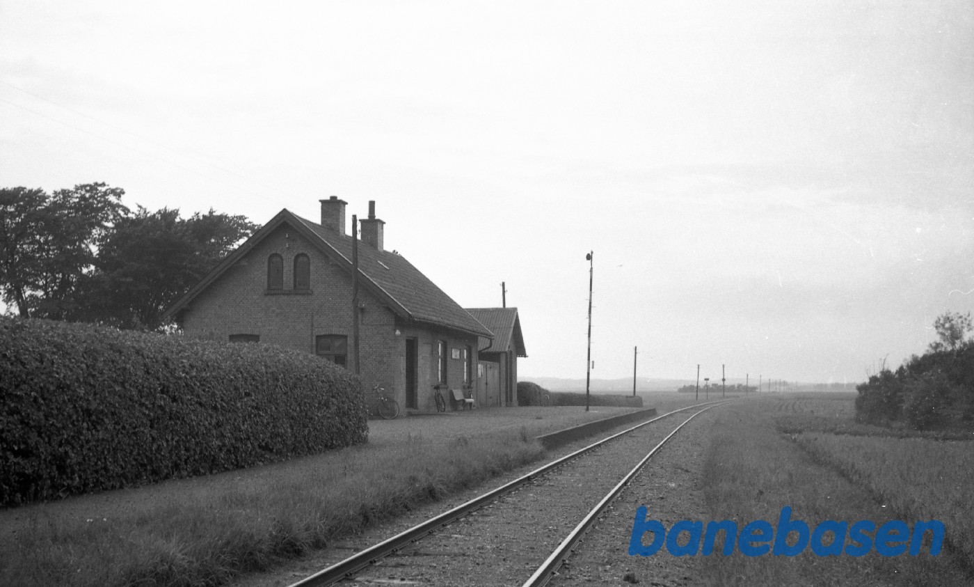 Stae station Stae station