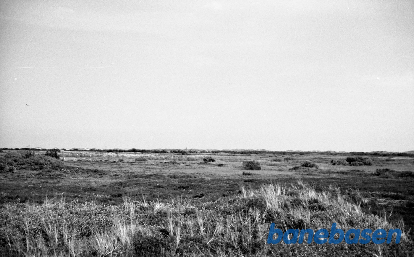 Hovedvej A 10 ved Skagen Hovedvej A 10 ved Skagen