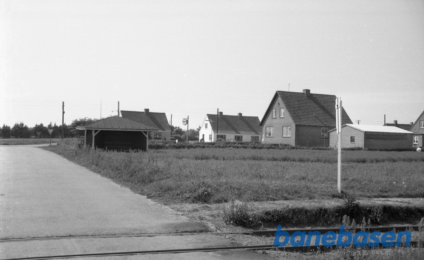 Sønderby trinbræt Sønderby trinbræt