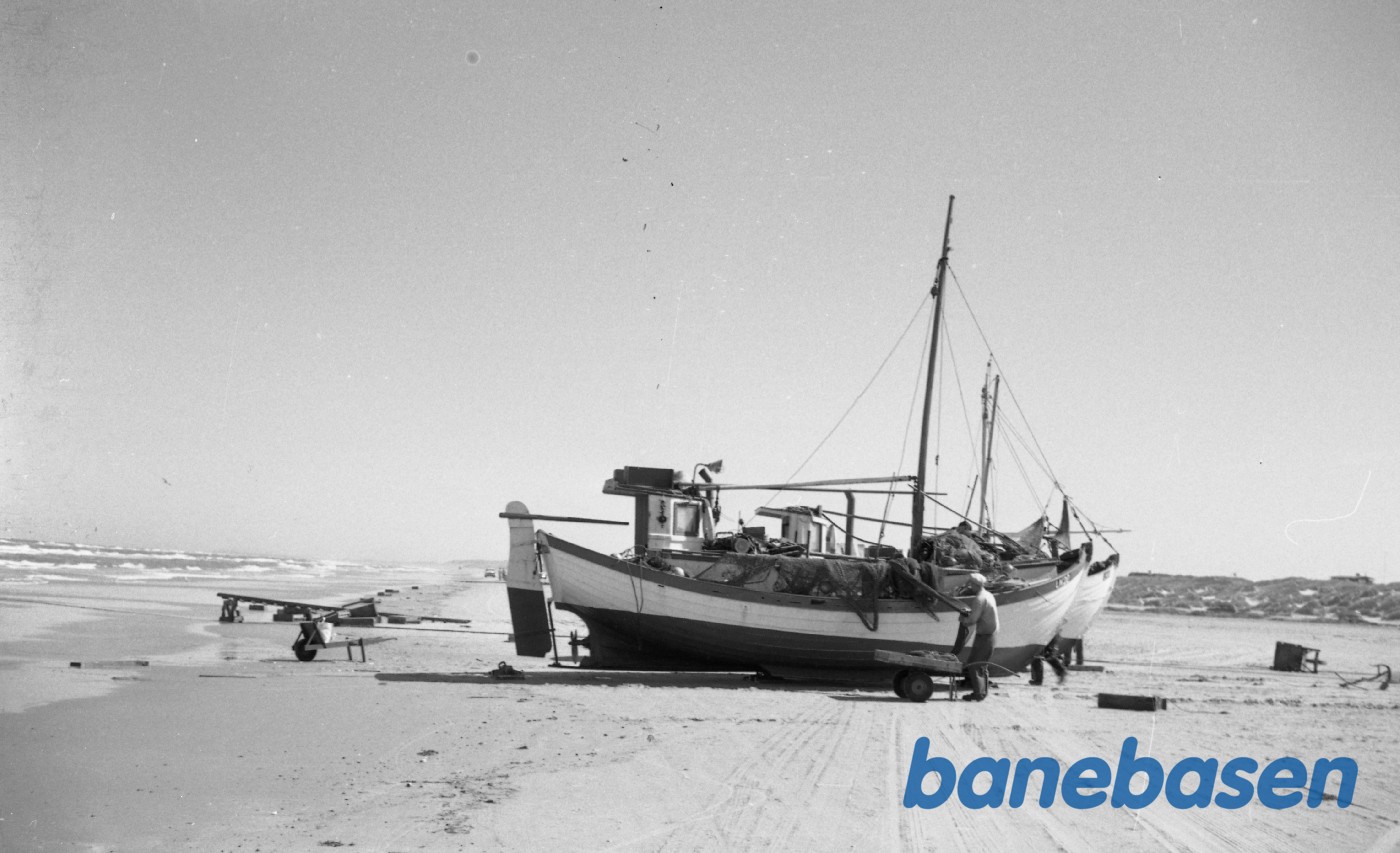 Blokhus strand Blokhus strand