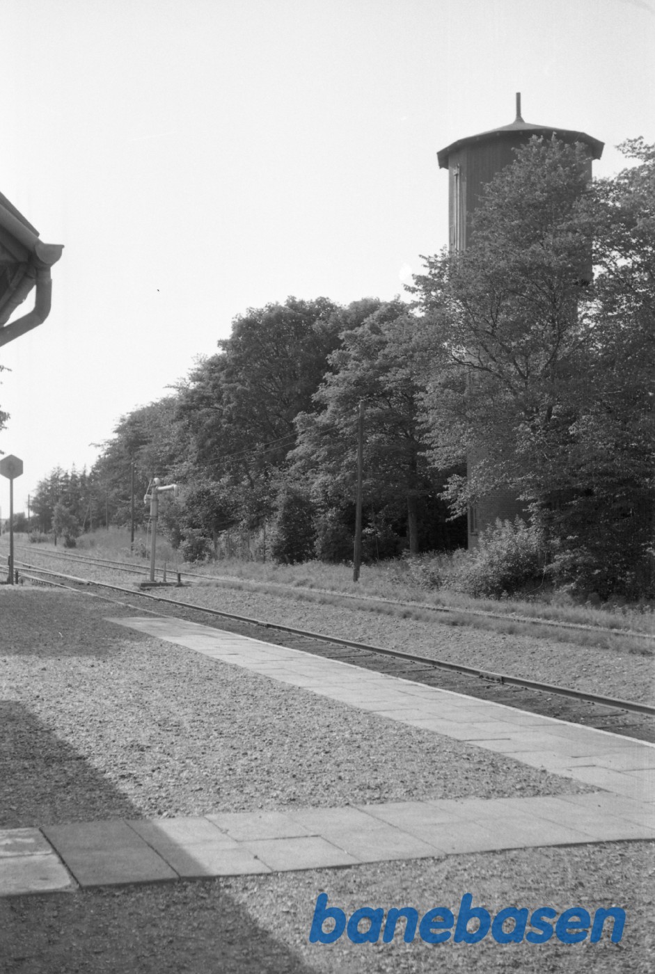 Østerild Vandtårn Østerild Vandtårn