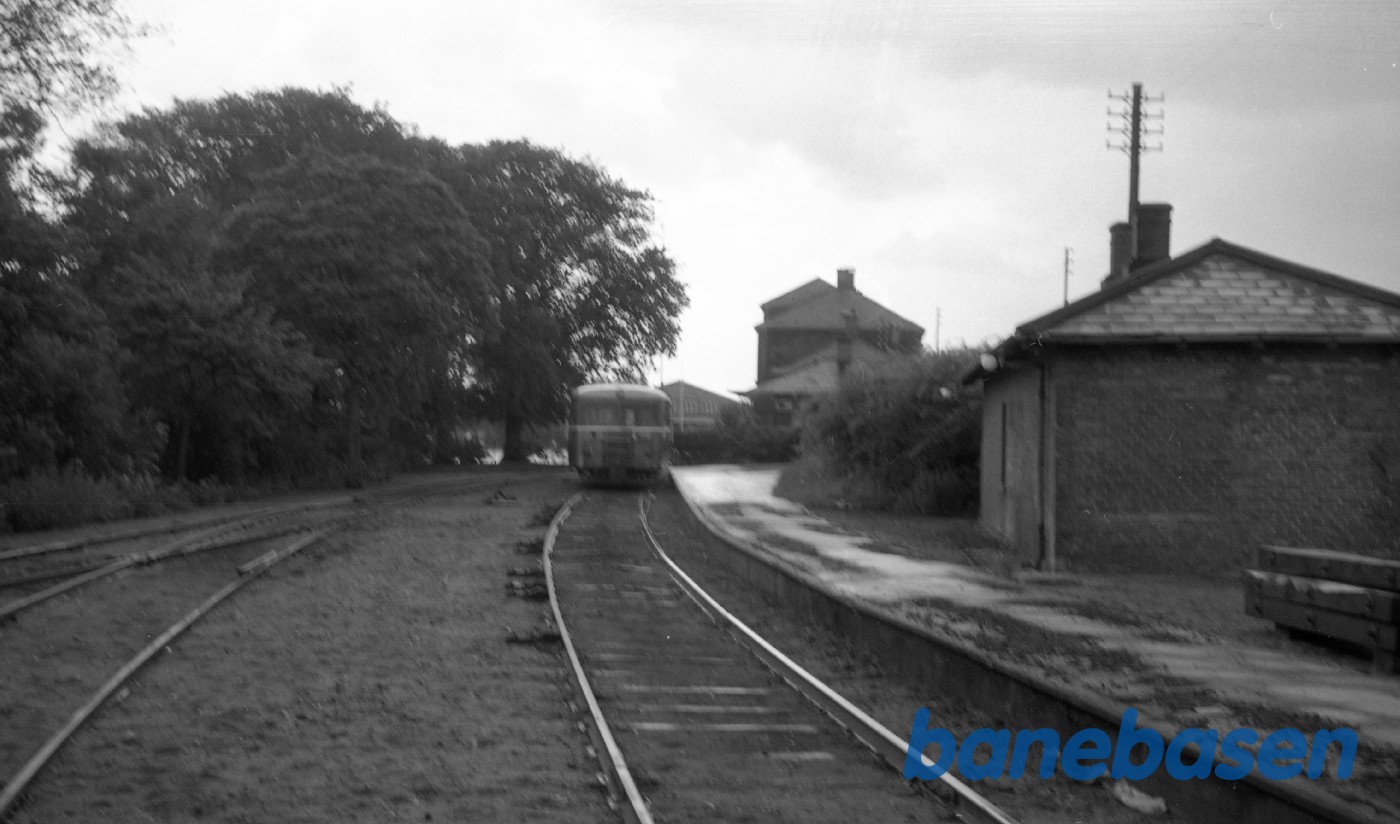 Skive H. SVJ perron Skive H. SVJ perron