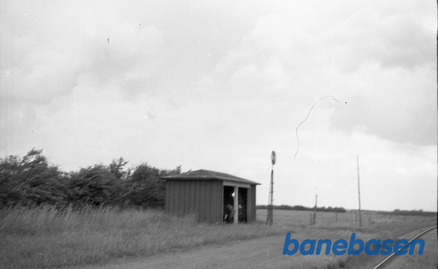 Tolstrup Trinbræt Tolstrup Trinbræt