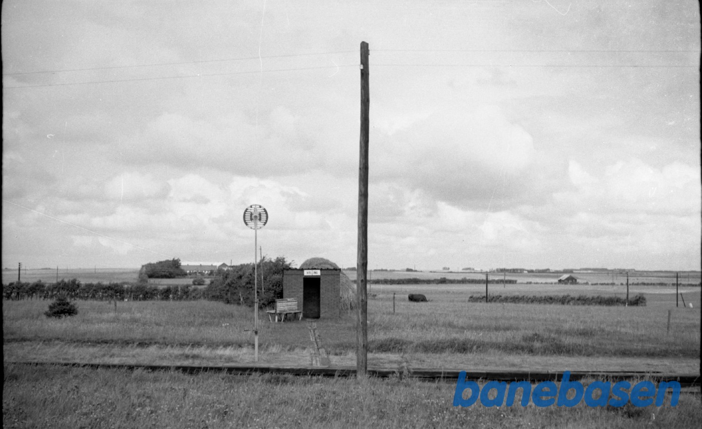 Volling station Volling station
