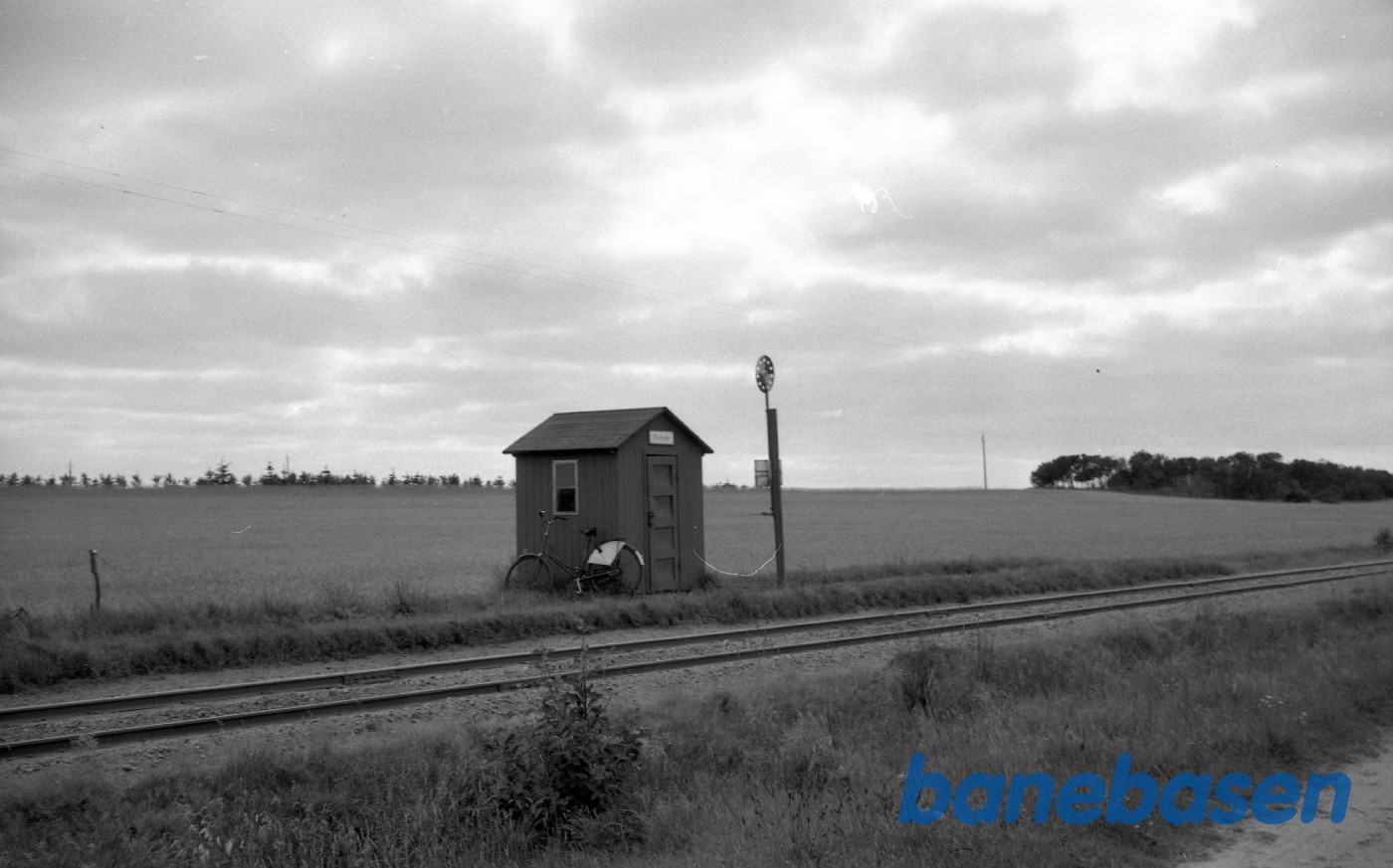 Stampen Trinbræt Stampen Trinbræt