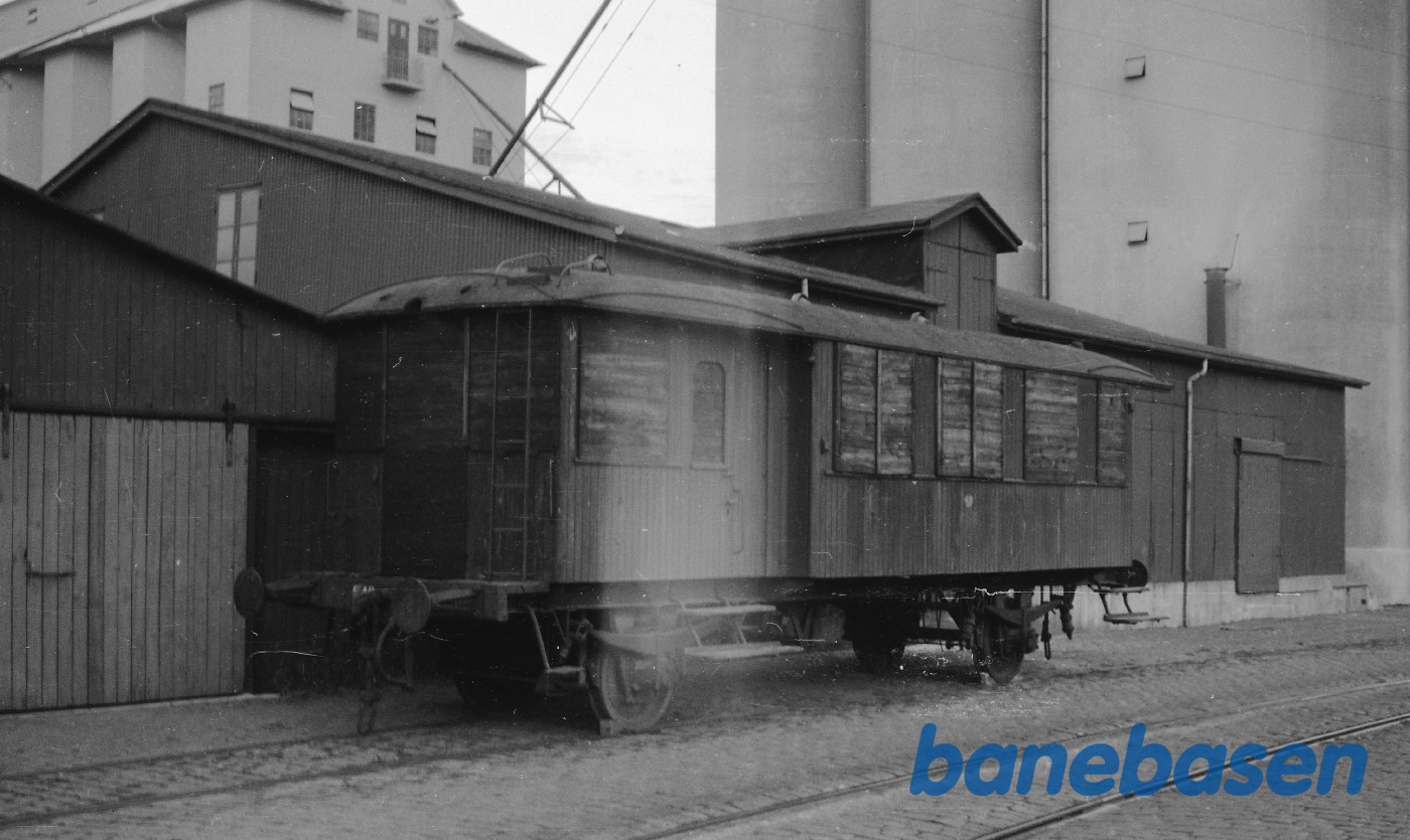 Odense Havn. MF 643 Odense Havn. MF 643