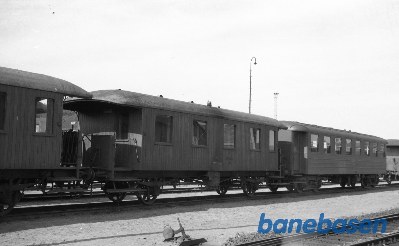 Odense Station. OKMJ A 11 Odense Station. OKMJ A 11