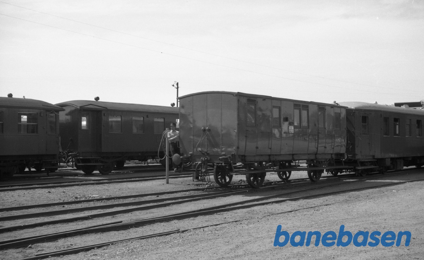 Bogense Station. NFJ D 31 Bogense Station. NFJ D 31