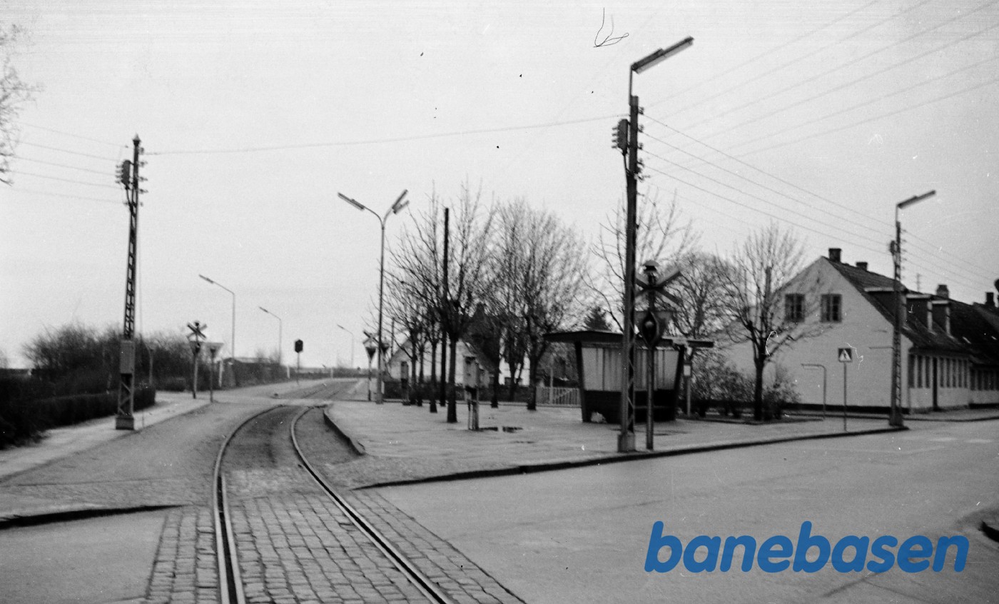 Marielyst Trinbræt Marielyst Trinbræt