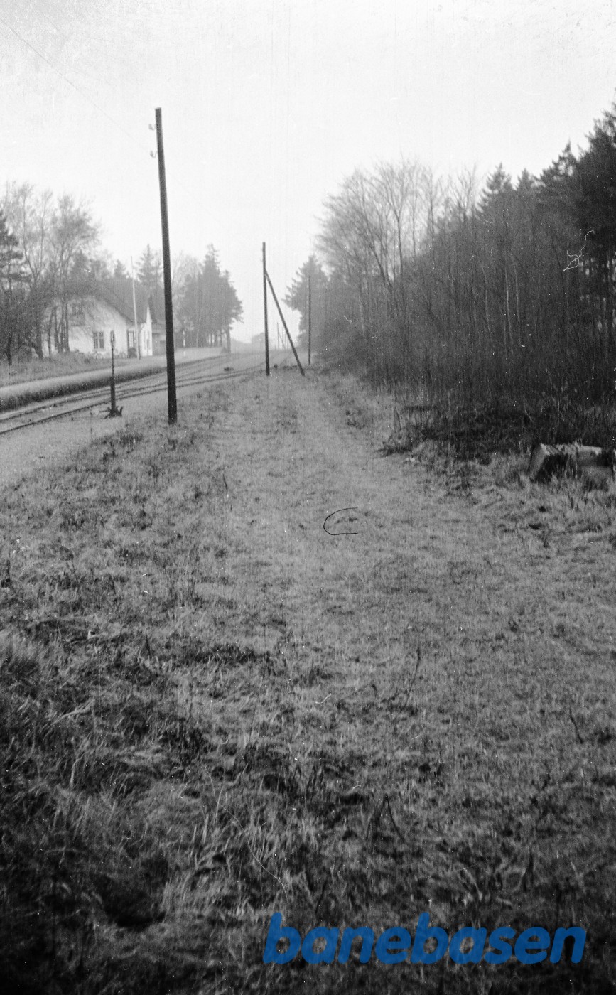 Firhøj station Firhøj station