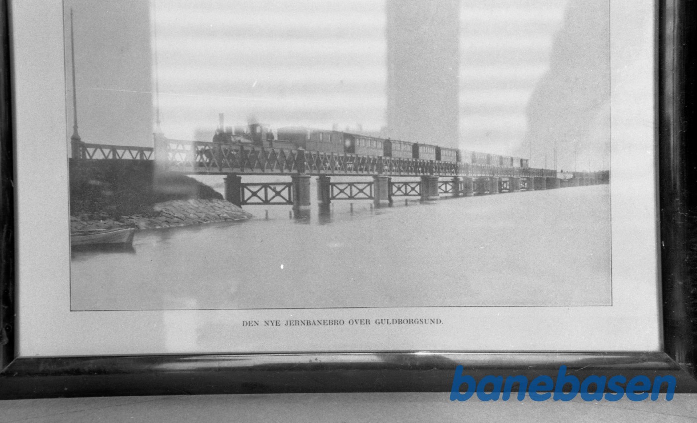 Forskellige motiver, bla tog i sne Forskellige motiver, bla tog i sne