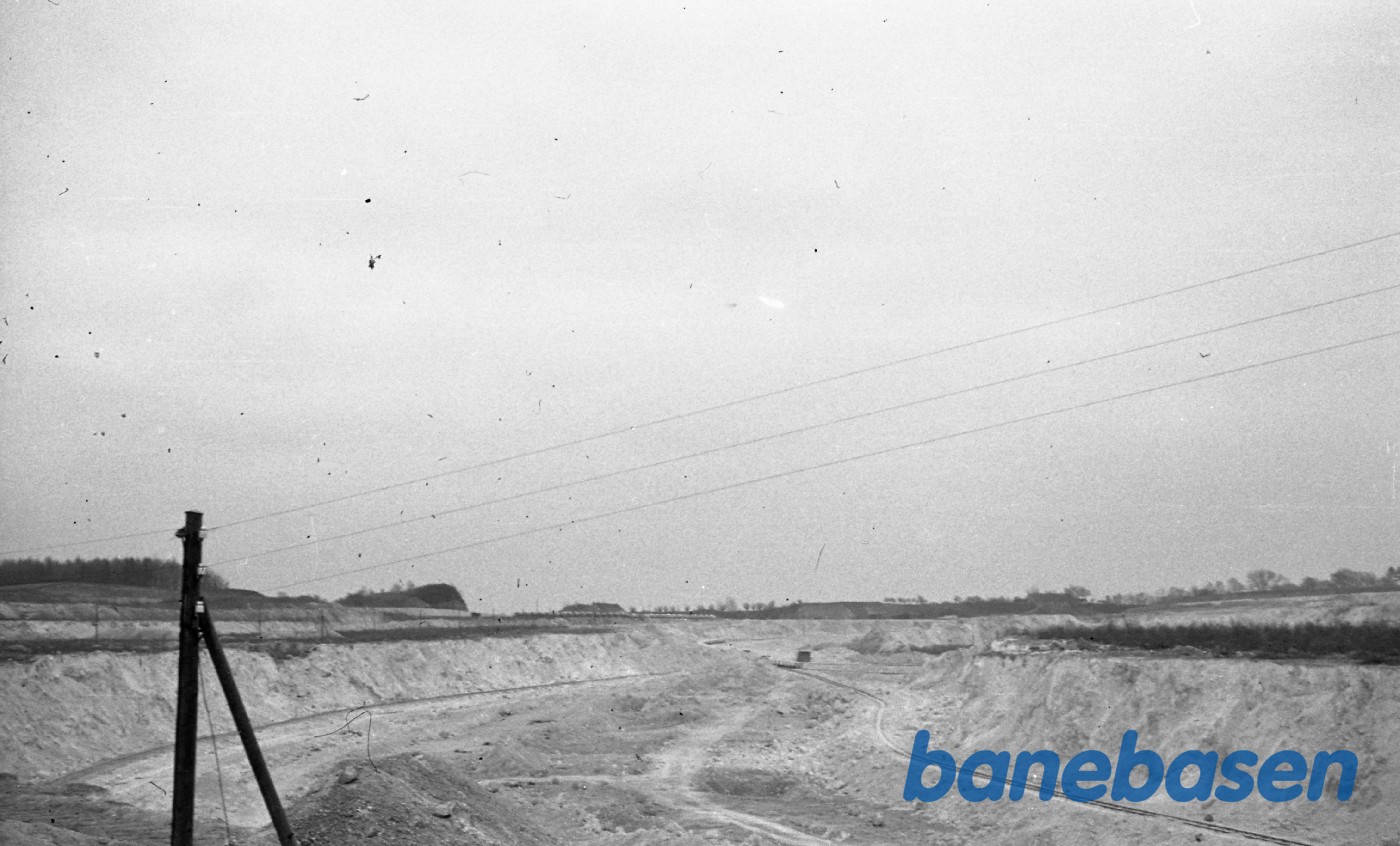 Faxe kalkbrud Faxe kalkbrud