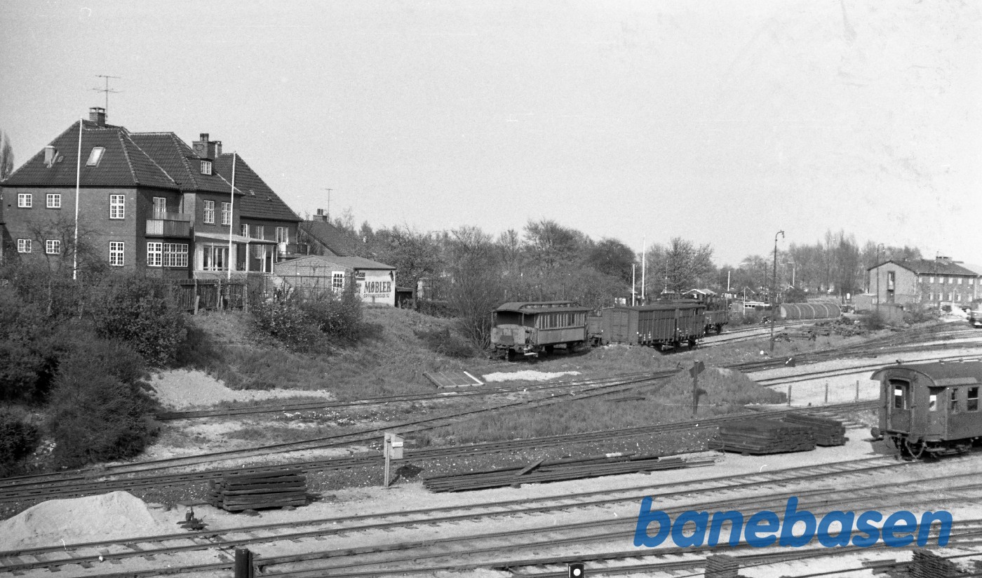 Tidl. KSB C 20 som DSB CYP, i brug som opholdsrum ved Helgoland Tidl. KSB C 20 som DSB CYP, i brug som opholdsrum ved Helgoland