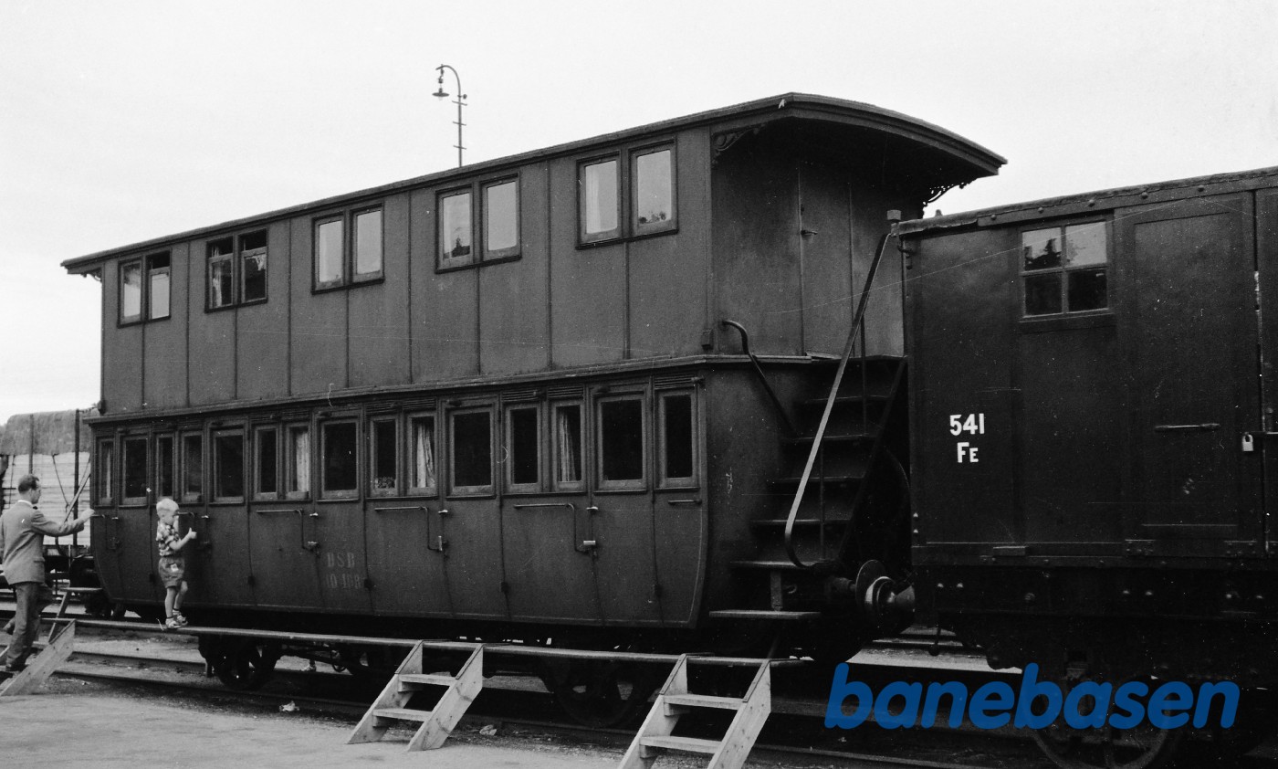 DSB Co 10498 DSB Co 10498