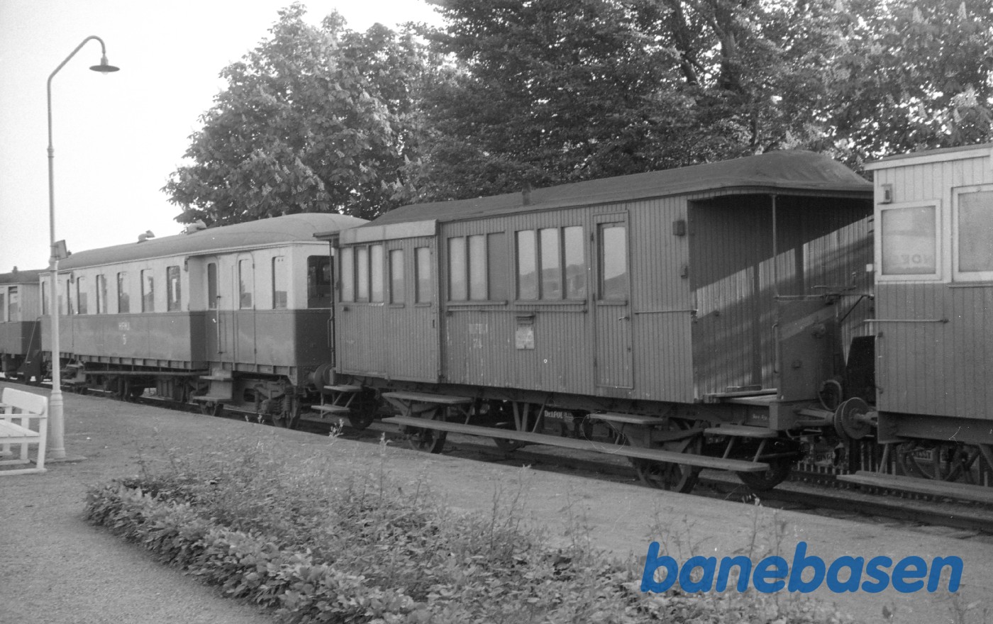 Hillerød st. HFHJ E 74 Hillerød st. HFHJ E 74