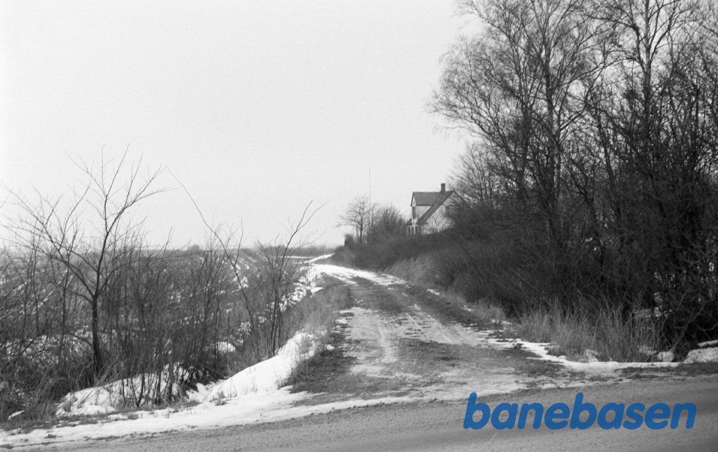 Planum ved Lindholm Planum ved Lindholm