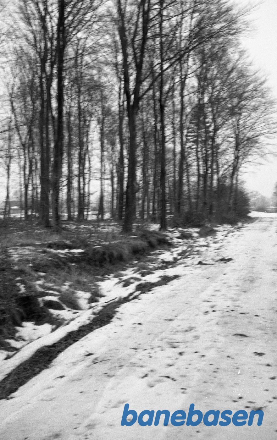 Planum ved Uggerløse Planum ved Uggerløse